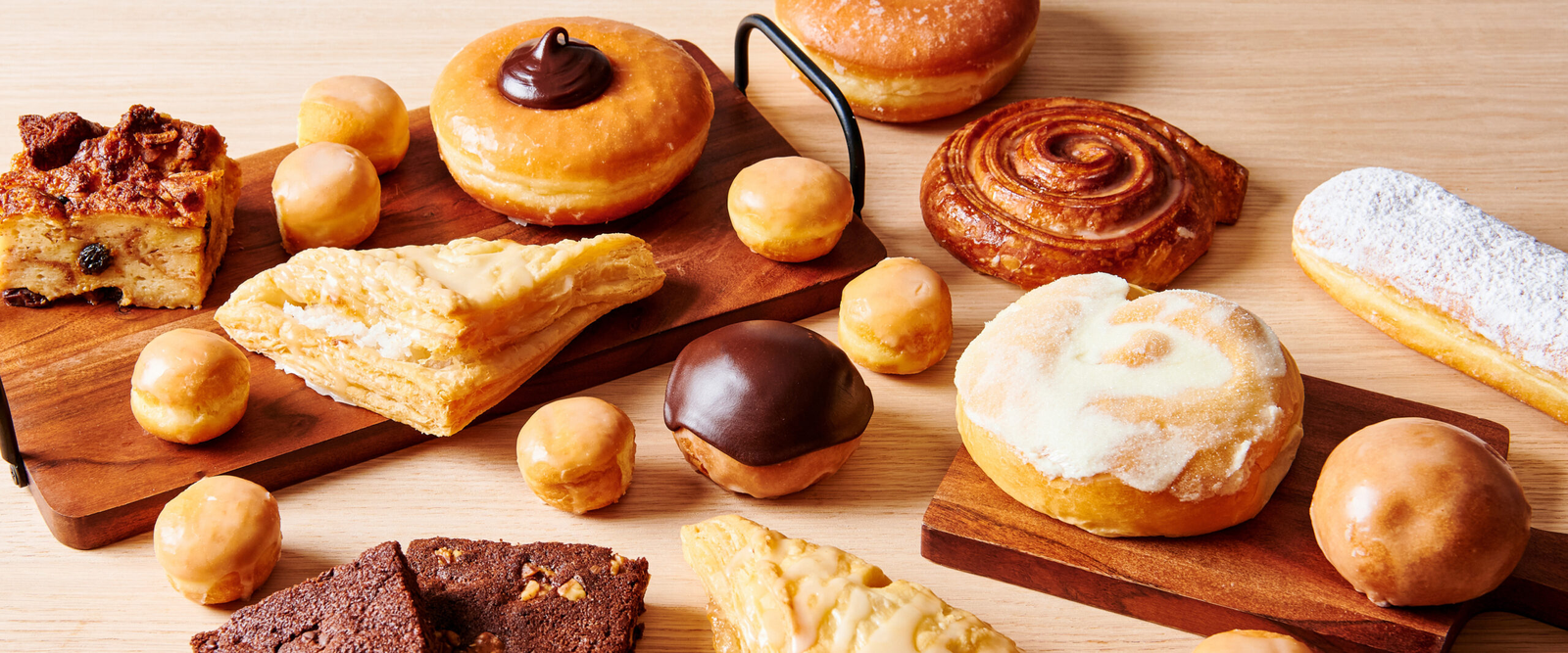 Bakery Website