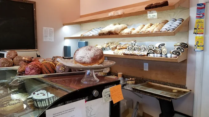 Fresh Bread