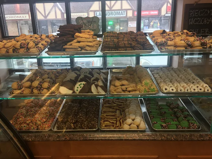 Polish Pastries